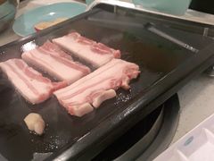 -韩时烤肉(枫蓝店)