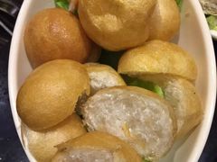 -宽板凳老灶火锅(南礼士路店)