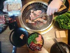 -焱岛烧肉·活鳗炙烤(晋江万达店)