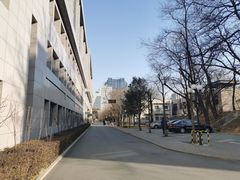 -北京理工大学(中关村校区)