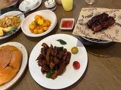 -大树餐厅(大悦城店)