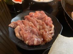 -安胖老火锅(两路口店)