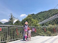 -宝晶宫旅游景区