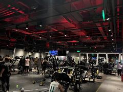 -威尔仕健身(北京合生汇店)