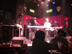 -MARU玛露音乐餐厅(大学路店)
