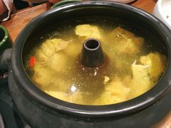 -云海肴·汽锅鸡·云南菜(美罗城店)