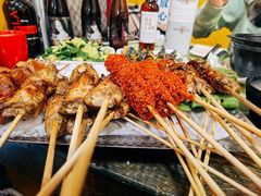 -西单翅酷(西单店)