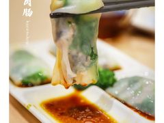 -宝园酒家(美林M·LIVE天地东座店)