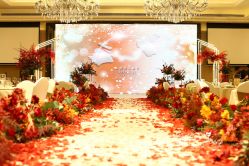 -上海瑞金洲际酒店·宴会厅