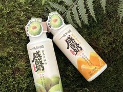 -一鸣真鲜奶吧(动车南站店)