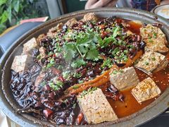 -饕然·民间川菜(龙泉店)