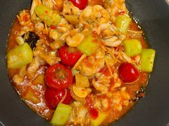 -榕意·川味之美(深业上城店)