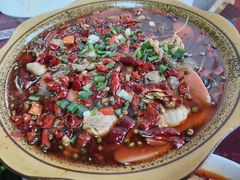 -老丘丘(较场口店)