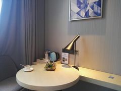 -宜尚酒店(武汉江汉路步行街店)