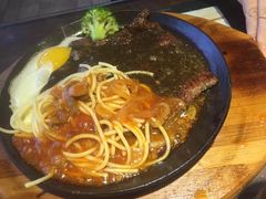 -豪享来中西餐厅(隆昌店)