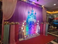-新东城喜宴海鲜酒家(同德店)
