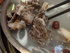 -草原牧羊火锅·龙虾·烤鱼(杨浦店)