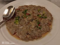 -酌宴府The China Club·广州万富希尔顿酒店(云城东路店)