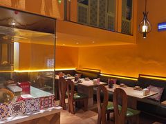 -耶里夏丽·新疆菜·28年喀什老馆(田林东路店)