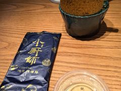-小厨师·二十年沈家门小海鲜(百井坊巷店)