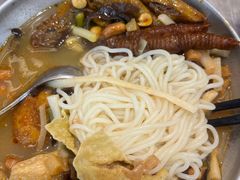 -小螺大作·螺蛳粉火锅(林和西店)