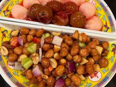 -芦月轩羊蝎子(劲松店)