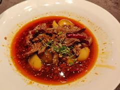 -好福记饭店(红梅公园店)