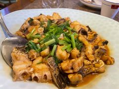 -好灶头妈妈菜·千岛湖柴火鱼餐厅(桐庐店)