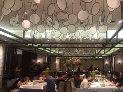 -西湖春天•老字号杭州菜(百汇店)