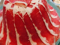-清真军邺·金富苑肥牛(石坡街旗舰店)