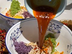 -小河盐帮·私家菜·烤鸭(三元桥·霄云路店)