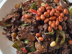 -永州体苑血鸭店(第一分店)