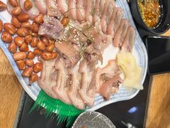 -一粥荟·非遗鱼粥(天河北店)
