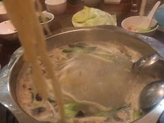 -大家烤羊庄·聚餐团建·谢师宴·生日派对(南山店)