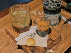 -邊渡咖啡