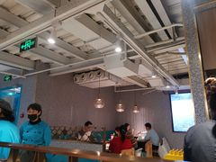 -半天妖烤鱼(方庄店)