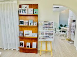 -Doria salon 小颜皮肤