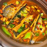 五一来我城市吃 | 推荐来尝尝麻辣烤鱼大鱿鱼