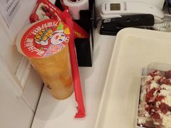 -味多美蛋糕(朝阳门华普店)