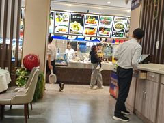 -鲜得莱渔港·小平岛海胆馆(七贤岭店)