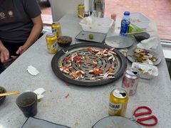 -仙螺岛海鲜自助餐厅(总店)