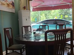 -清真·同发顺饭庄·烧麦(总店)