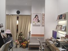 -海马体照相馆(万菱汇店)