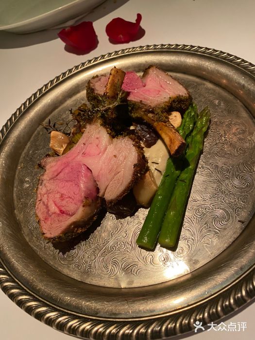 壳里西餐厅Coquille Seafood Bistro(蒙自路店)图片