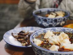 -惠记粉汤羊血(小南门店)