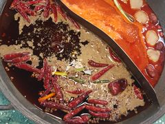 -雾都嘟重庆老火锅