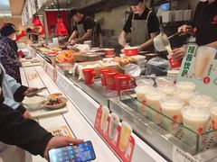 -永和大王(茉莉上新·小厨·东四十条店)