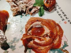 -京味斋·北京烤鸭(华威桥北工大店)