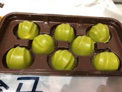 -盒马鲜生(王府广场店)