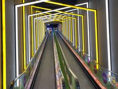 -Tenker Club弹刻极限主题公园 · 蹦床 · 团建 · 生日派对(大关店)